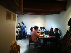 -铃木食堂(帽儿胡同店)