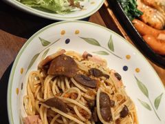 -萨莉亚意式餐厅(莲花国际广场店)