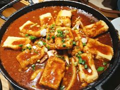 包浆豆腐-九锅一堂酸菜鱼(新南凯德直营店)