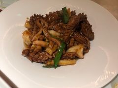 -京华烟云·北京烤鸭(领展购物广场·中关村店)