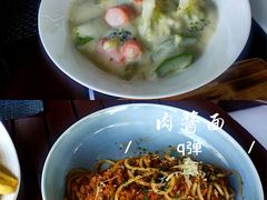 -宴悦海鲜餐厅·游水海鲜·牛排(亚龙湾瑞吉店)