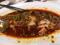 -陆壹捌餐厅(五大道店)