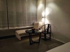 -上海柏悦酒店