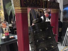 -陈熹公民族美食文化餐厅(中华广场店)