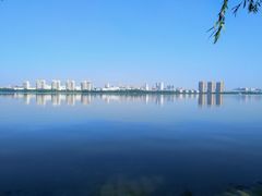 android_upload_pic-艾溪湖湿地公园