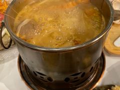 -Thai Basil罗勒叶泰式餐厅(时代天街店)