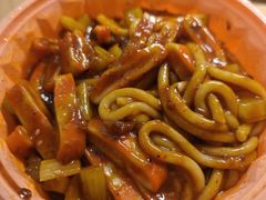 -鑫花溪牛肉米粉(文星广场店)