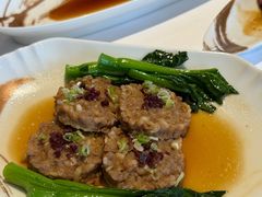 -宝丽轩中餐厅BAOLIXUAN