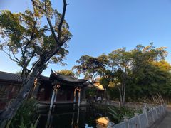 -朱家花园