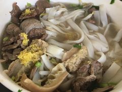-潮镇老尾牛杂(环城西路店)