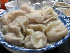 -天桥老金涮肉(牛街店)