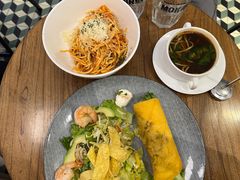 -Moka Bros 摩卡站(西单大悦城店)