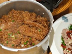 -董厨煨汤馆(车站路店)