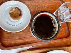 手冲咖啡-Peet's 皮爷咖啡(东湖路手作店)