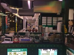 -香港十三座(宝山万达店)