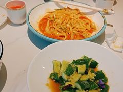 -燕兰楼·清真西北融合菜(亚运村店)