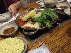 -纽斯桑拿会所(天山店)