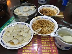 -龙老五汤店(站前西路店)