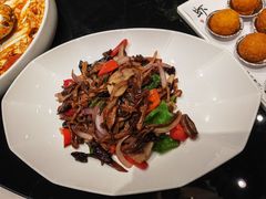 -缘餐厅(钵池山公园店)