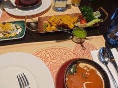 -克比叔叔印度餐厅Kebabs on the Grille(人民广场店)