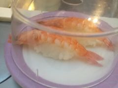 -晴季寿司(红旗街万达店)