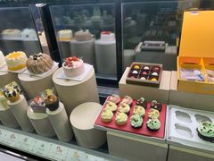 -Pantry's Best派悦坊蛋糕(K11购物艺术中心店)