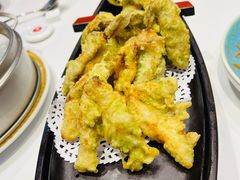 -君霖海鲜私房菜(春柳店)