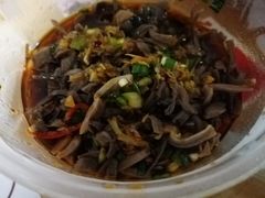-金宝鸭肉店(祥和广场裙楼店)