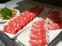 -海底捞火锅(国奥村店)
