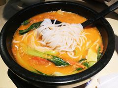 -三根米线(王府井丹耀大厦店)