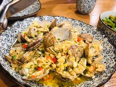 -虾小龙老长沙龙虾馆(坡子街店)