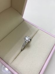 点击看大图 -威德钻石-克拉钻大本营(南京东路店)