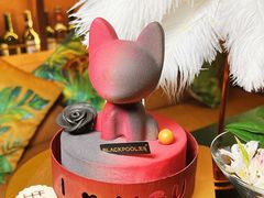 -黑池口感烘焙·生日蛋糕(坂田店)