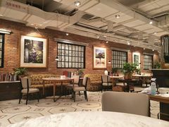 大堂-漢舍中国菜馆(889广场店)