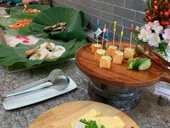 -浙江西子宾馆·瑶园咖啡厅