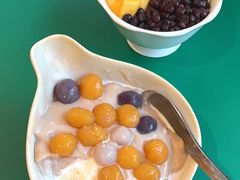 -堂屋糖水店(愚园店)