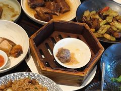 -新天世纪中餐厅