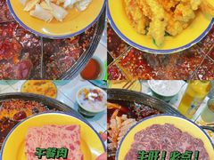 -石灰市老火锅(北滨路店)