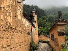 -杨家堂村