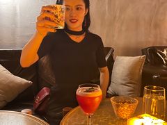 -By Lake Whisky Cocktail Coffee日咖夜酒