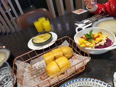 -西堤牛排(龙德广场店)