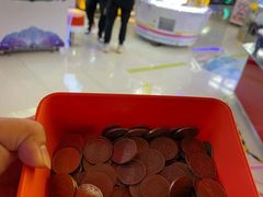 -风云再起游乐汇(北京西单西西友谊店)