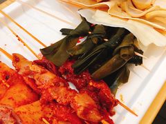 -袁记串串香(南区店)