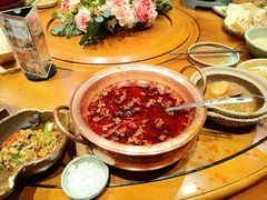 -水煮三国·川鲁江湖菜(香山店)