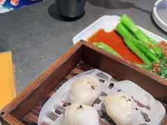-蔡澜港式点心(皇庭广场店)