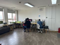 -微笑时刻照相馆·企业合影·商务外拍(北京五道口店)