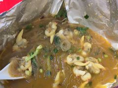 -见味花甲(福田coco park店)