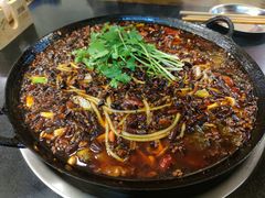 -鸿顺老铁锅美蛙鱼府(解放碑店)