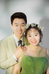 点击看大图 -易摄影婚纱摄影工作室