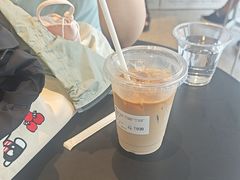 -Seesaw Coffee(上生新所店)